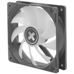 Thermaltake TOUGHFAN 12 White High Static Pressure Radiator Fan (Single Fan Pack) CL-F117-PL12WT-A