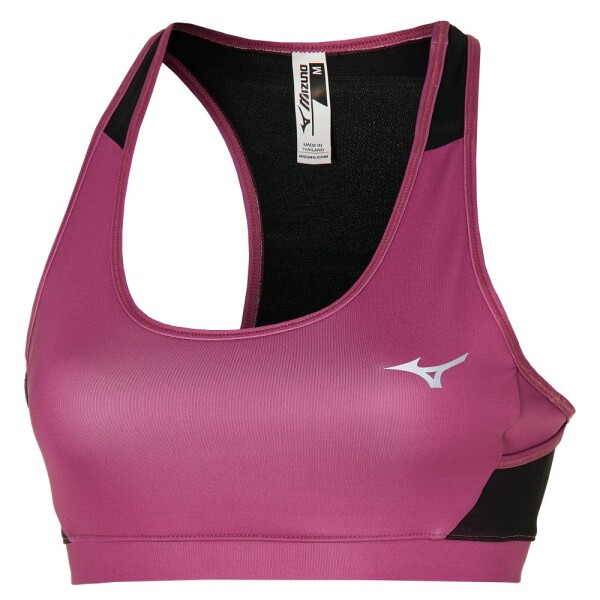 Běžecké Podprsenky Mizuno Alpha Bra J2GA124085 Velikost textilu: XS