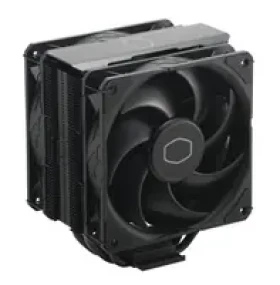 Cooler Master Hyper 212 Black X Duo černá / Chladič procesoru / 2x 120mm / 32.8 dB(A) / 70.7 CFM / AMD + Intel (RR-S4KK-25DN-R1)