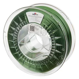 Spectrum 80266 3D filament PLA Silk tropical green | 1.75mm | 1000g (80266)