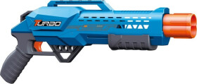 Blaster Turbo + 10 ks nábojů