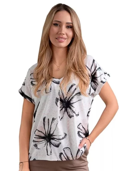 Dámská halenka HAJDAN 1222_04