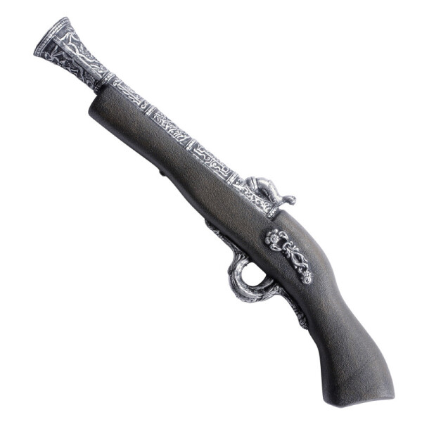 R-Kontakt.cz Pirátská pistole bambitka