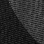 Kancelářská židle, asynchronní mechanismus, černá, KA-Q8250 BK