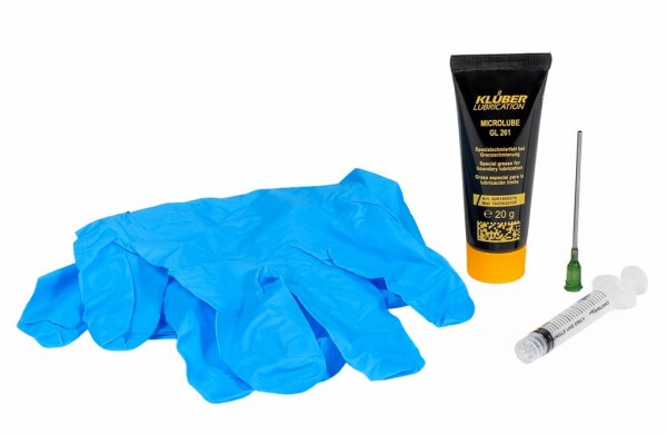 Prusa Research Mazací sada pro lineární vedení tiskárny