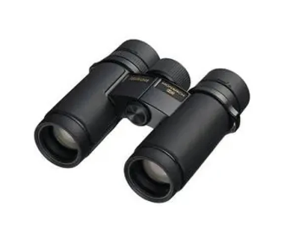 Nikon DCF Monarch HG 10x30 černý / Dalekohled (BAA784SB)