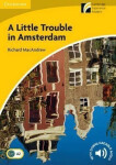 Little Trouble in Amsterdam Level 2 Elementary/Lower-intermediate - Richard MacAndrew
