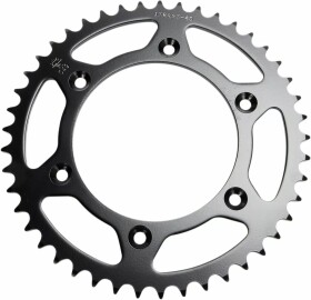 JT Sprockets Řetězová rozeta JT na CFMOTO 800MT-45 zubů