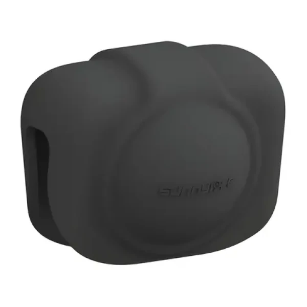 Sunnylife SG034 pro DJI Osmo 360 / Kryt objektivu / silikonový (OS-SG034-D)