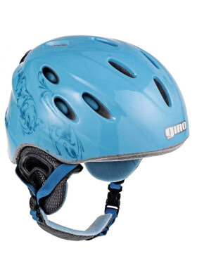Giro NINE.9 BLU snowboardová helma - L