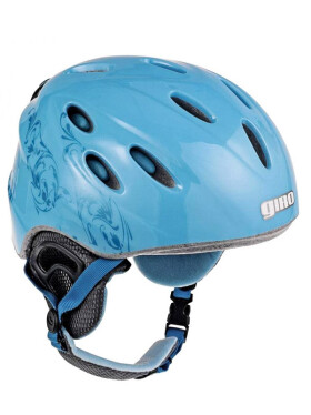 Giro NINE.9 BLU dámská helma na snowboard - L
