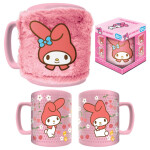 My Melody hrnek s návlekem - EPEE