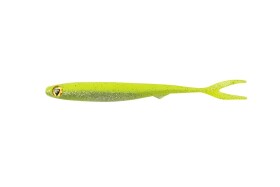 Fox Rage Gumová Nástraha Slick Finesse Super Soft UV Chartreuse Ayu,Fox Rage Gumová Nástraha Slick Finesse Super Soft UV Chartreuse Ayu