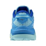 Běžecké boty Mizuno WAVE MUJIN 10 J1GK247083 Velikost obuvi v EU: 36,5