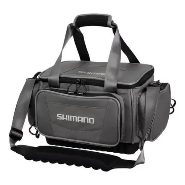 Shimano Taška Tackle Bag Medium (LUGC-09)