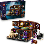 LEGO® Wednesday 76785 Věc a jeho byt - LEGO®