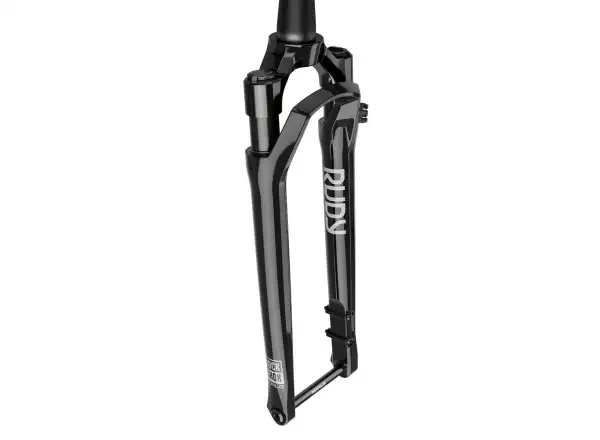 Rock Shox Rudy Ultimate Race Day A1 700c gravel vidlice black 30 mm