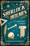 Sherlock Holmes Labyrint smrti