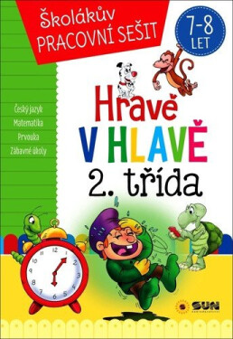Hravě hlavě
