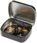 Timber Tones Zodiac Tones Capricorn 4-Pack Tin
