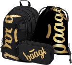 Set BAAGL SKATE Gold