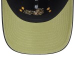 New Era Dámská kšiltovka Oakland Athletics MLB 2024 Armed Forces Women's 9TWENTY