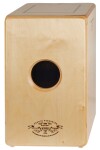 Meinl Artisan Edition Cajon Sequiriya Line Canyon Burl