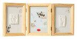 Dřevěný rámeček pro otisk Double Frame Wooden Tiny Creations