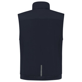 Tricorp Puffer Vesta s kapucí Rewear M MLI-T55T8 m