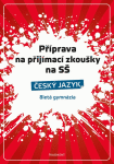 Příprava na přijímací zkoušky na jazyk