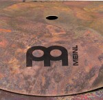 Meinl 14" Byzance Vintage Smack Stack