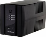 CyberPower UT2200EG-FR GreenPower Series UPS 2200VA/1320W / české zásuvky (UT2200EG-FR)