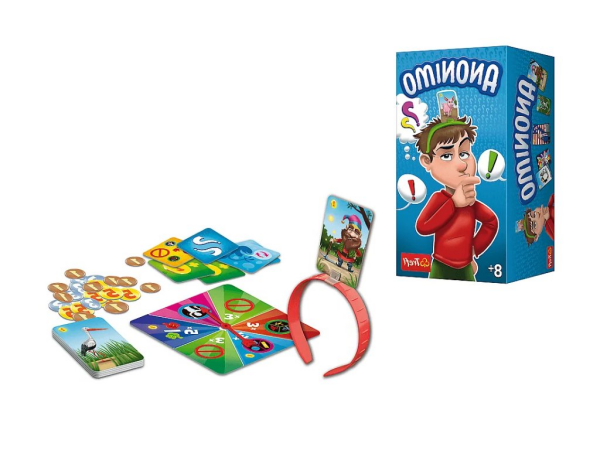 Mamido Hra Anonimo Uhodni Kdo Jsi Trefl 01907