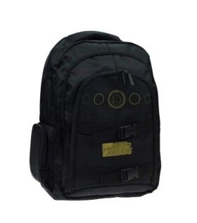 League of Legends backpack černý