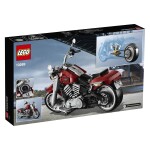 LEGO LEGO Creator Expert 10269 Harley-Davidson® Fat Boy®