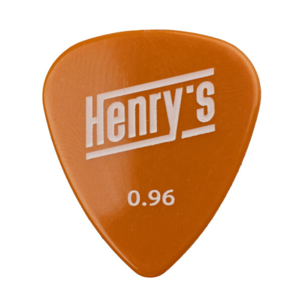 Henry`s Nyltone S0.96 MP - Brown