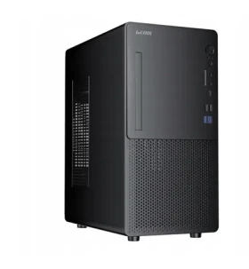 1stCOOL MicroTower STEP Premium 2 ver.1 černá / PC skříň / Bez zdroje / USB 3.0 (MC-STEP-P2-AU-USB3)