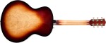 Godin 5th Avenue CW Kingpin II DLX Vintage Burst HG