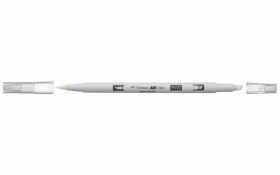 Tombow Oboustranný štětcový lihový fix ABT PRO - colorless blender