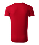 Exclusive tričko pánské formula red S
