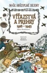 Víťazstvá a prehry 1918-1945 - Robert Beutelhauser