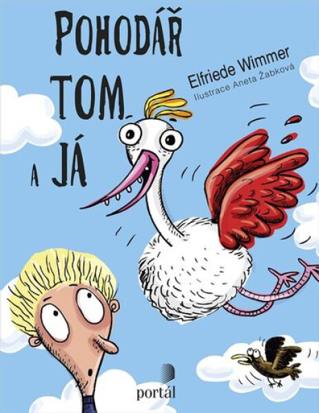 Pohodář Tom já