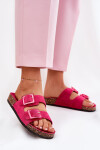Pantofle model 211019 Step in style 37