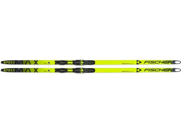 Fischer SpeedMax 80 Skate Plus 610 Stiff běžecké lyže 171 cm
