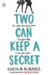 Two Can Keep a Secret - Karen M. McManusová