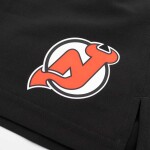 Fanatics Pánské kraťasy New Jersey Devils NHL 2024 25 Authentic Pro Locker Room Shorts Velikost: 3XL