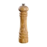 ZASSENHAUS 23398 Mlýnek na sůl Berlin / 24 cm / olivové dřevo (23398)