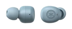Yamaha TW-E3B modrá / Bezdrátová sluchátka / mikrofon / Bluetooth 5.0 / IPX5 (100001723584)