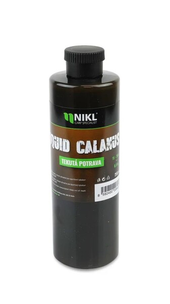 Nikl Tekutá potrava Liquid Calanus 250ml,Nikl Tekutá potrava Liquid Calanus 250ml