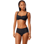 Dámské kalhotky Body Make-Up Illusion Lace Shorty - Triumph 00TS 044